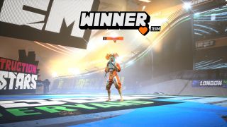 Destruction AllStars