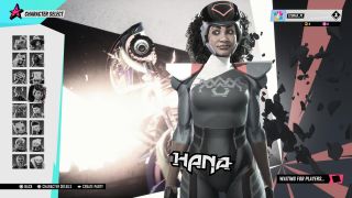 Destruction AllStars