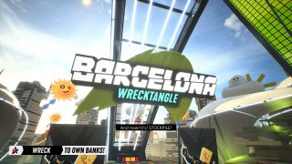 Destruction AllStars