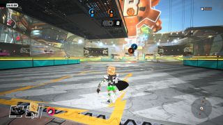 Destruction AllStars