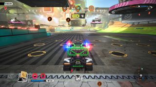 Destruction AllStars