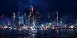 W nowym trailerze po raz kolejny pojawiają się ujęcia z tajemniczego, azjatyckiego miasta. Już wcześniej spekulowaliśmy, że jest nim Madripoor, nazywany wśród fanów „kantyną Mos Eisley” X-Menów. W świecie komiksów Madripoor był położonym na wyspie państwem, którego stolica dzieliła się na dwa większa obszary: Hightown (ogarnięty przez korupcję raj podatkowy) i Lowtown (dzielnica biedoty, w której kwitnie handel narkotykami). W materiałach promocyjnych najprawdopodobniej widzimy właśnie Hightown – warto też dodać, że w komiksach funkcjonowało tu wiele postaci znanych z opowieści o Wolverinie. 