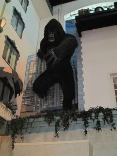 King Kong