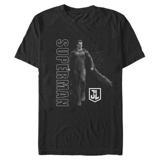 Liga Sprawiedliwości Snyder Cut t-shirt