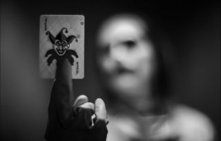 Lig Sprawiedliwości Snyder Cut - Joker