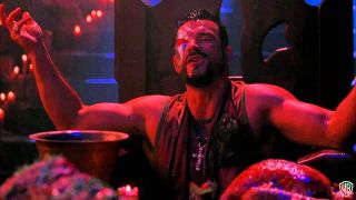 Kano w filmie Mortal Kombat (1995)