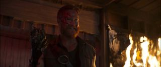 Kano w filmie Mortal Kombat (2021)