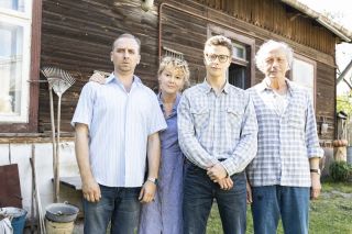 Kowalscy kontra Kowalscy