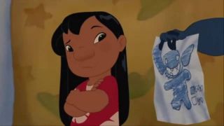 Lilo i Stich 2: Mały feler Sticha