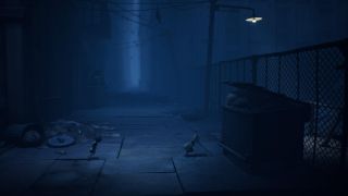 Little Nightmares 2