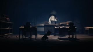 Little Nightmares 2