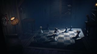 Little Nightmares 2