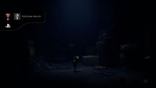 Little Nightmares 2