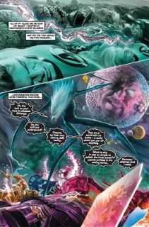 Marvel #4 - plansze