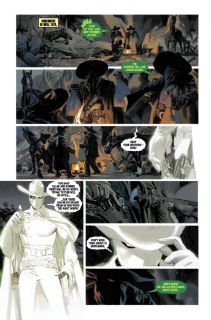 Marvel #4 - plansze