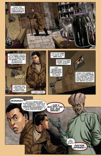 Odwołania do teorii naukowych i eksperymentów myślowych: kot Schrödingera