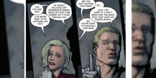 King in Black: Thunderbolts #1 - plansze