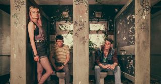 4. Sex Education - 75%