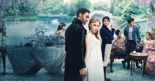 2. Bridgertonowie - 81%