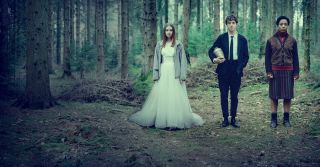 20. The End of the F***ing World - 50% ankietowanych uznało, że seans tego serialu z rodziną byłby zbyt kłopotliwy