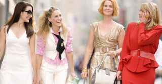 19. Seks w wielkim mieście - 51%