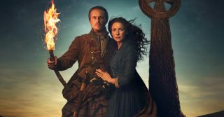 18. Outlander - 53%