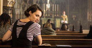 15. Fleabag - 60%