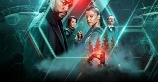 13. Altered Carbon; 15 godzin i 32 minuty; tyle, co kurs wprowadzający do kryminalistyki na studiach