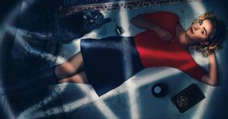 6. Chilling Adventures of Sabrina; 1 dzień, 10 godzin i 38 minut; tyle, co dojście dojście do 3. poziomu kursu medycyny naturalnej w wersji online