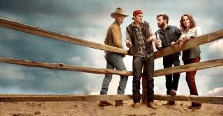 3. The Ranch; 1 dzień i 17 godzin; tyle, co 45 45-minutowych lekcji jeździectwa