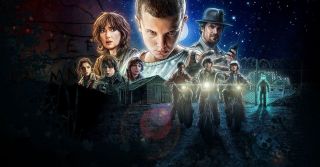 2. Stranger Things - 36%
