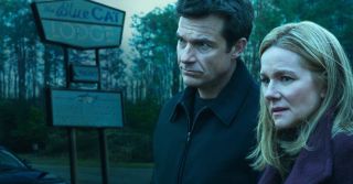 1. Ozark - 37%