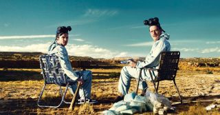 13. Breaking Bad - 18%