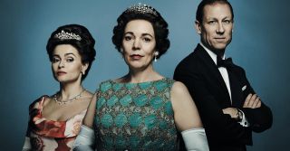 8. The Crown - 28%