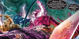 Marvel #4 - plansze