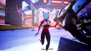 Destruction AllStars