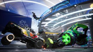 Destruction AllStars