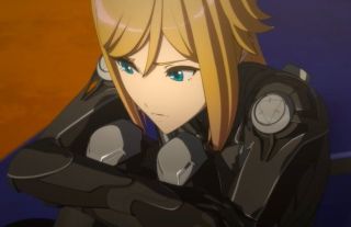 Pacific Rim: The Black