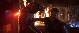 Reptile w filmie Mortal Kombat (2021)