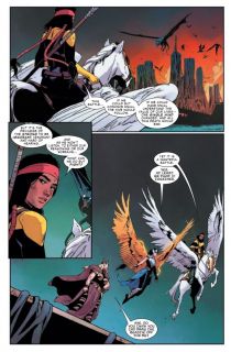 Return of the Valkyries #3 - plansze