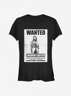 Falcon i Zimowy Żołnierz - t-shirt