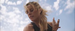 Sonya Blade w filmie Mortal Kombat (2021)