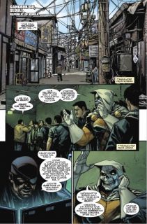 Taskmaster #3 - plansze