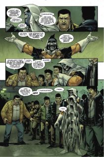 Taskmaster #3 - plansze