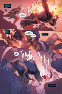 Eternals #2 - plansze