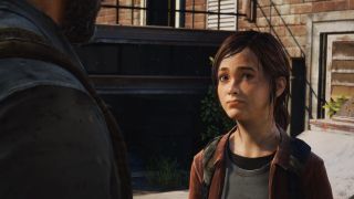 The Last of Us - Ellie