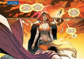 Avengers #42 - plansze