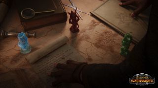 Total War: Warhammer III