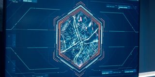 To Darcy nadaje otaczającej Westview bańce nazwę „Hex”, odwołując się tym samym do jej heksagonalnego kształtu. Określenie to ma jednak swoje źródło w komiksach – gdy Scarlet Witch manipulowała prawdopodobieństwem konkretnego zdarzenia, zły los, który przydarzał się później jej przeciwnikom, był efektem działania „heksowych” wyładowań bądź sfer.  