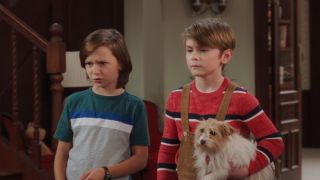 Nie wiemy na razie, dlaczego Tommy i Billy są odporni na moce Wandy (próba ich usypiania) ani z jakiego powodu potrafią zmieniać rzeczywistość w obrębie Hexu. Prawdopodobnym wyjaśnieniem jest to, że pochodzą bezpośrednio z magii Wandy – w tym kontekście są więc prawdziwi, cieszą się także autonomią postępowania. 